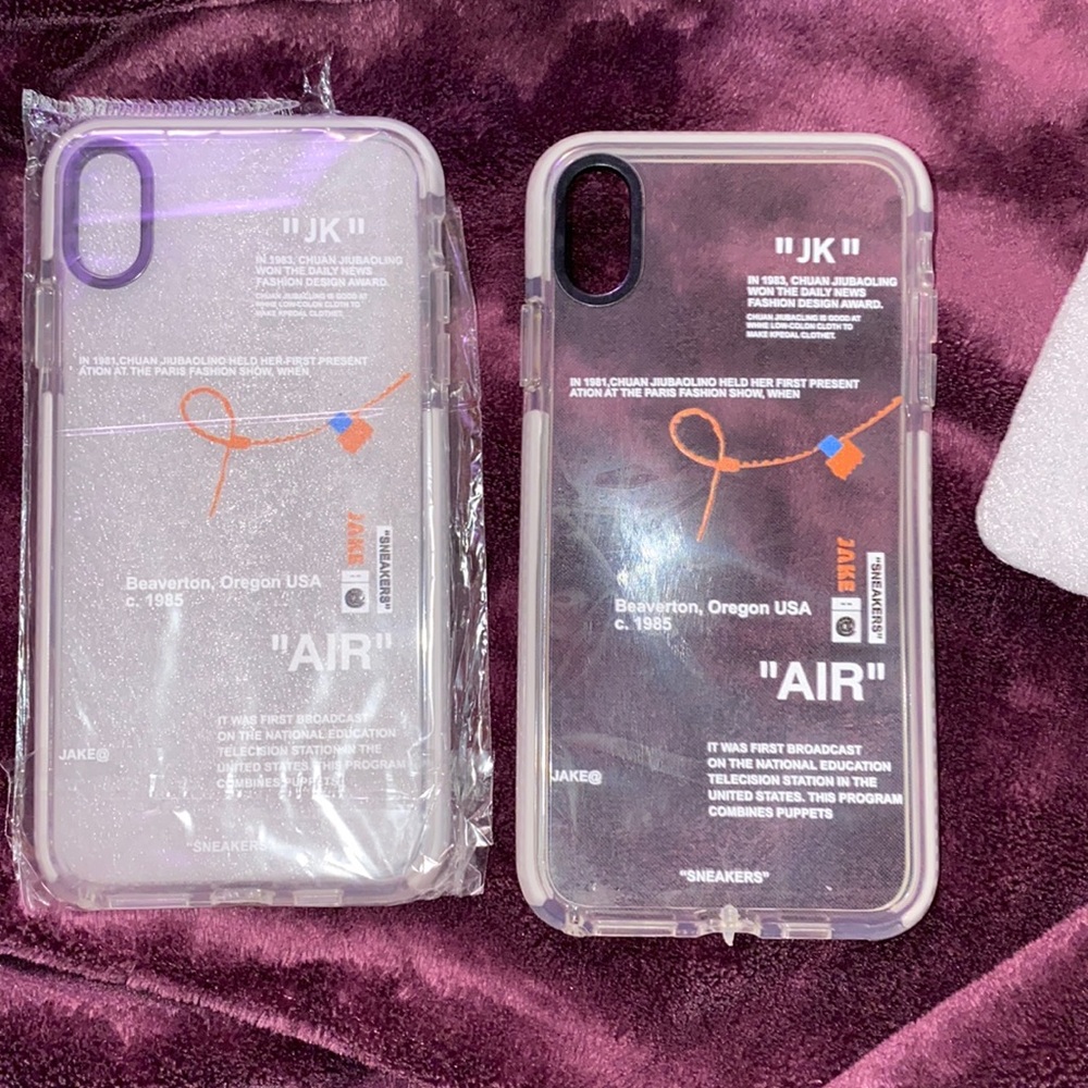 iphone XS Max